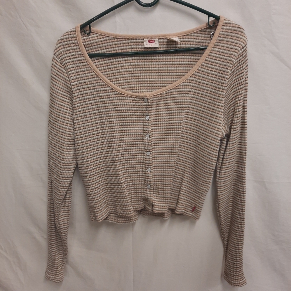 LEVI Shirt